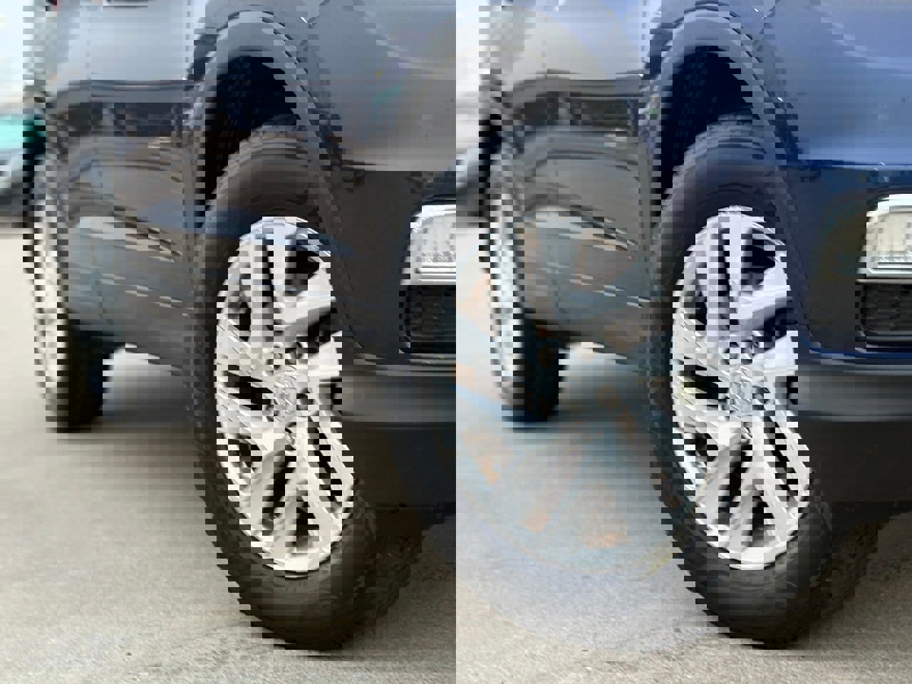 Used 2016 Honda CR-V EX-L image 8