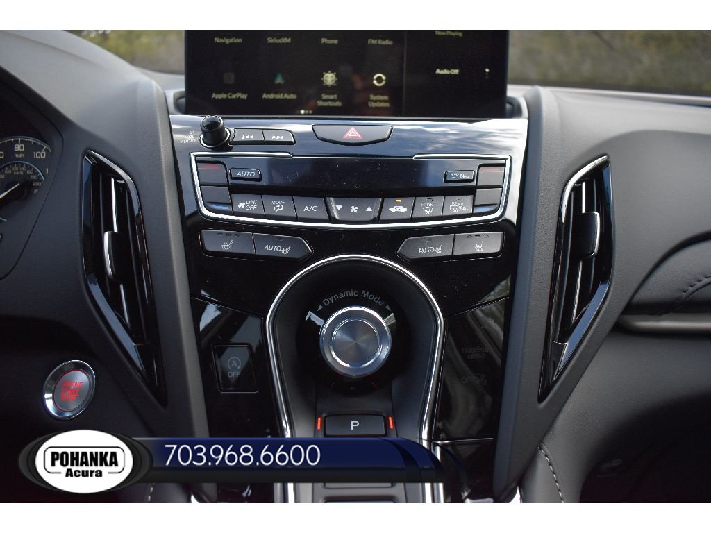 New 2026 Acura RDX w/ Technology Package AWD/4WD image 16