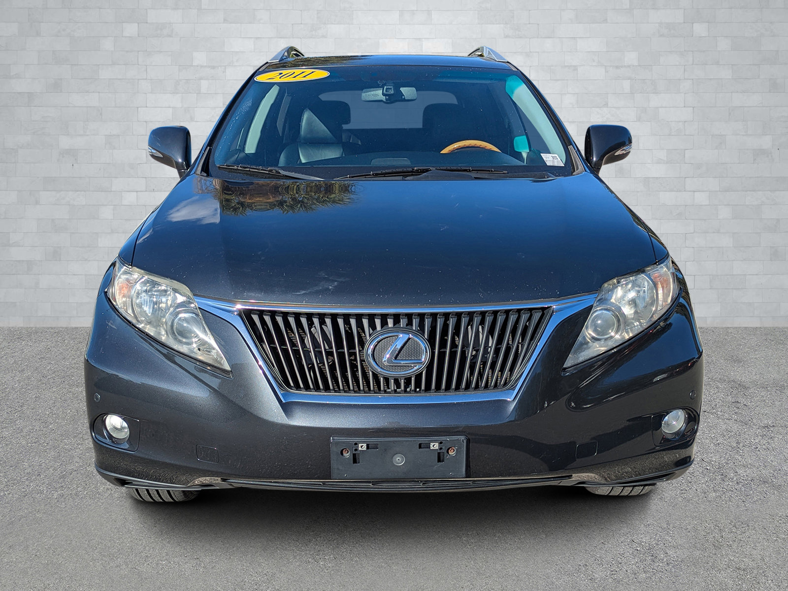 Used 2011 Lexus RX 350 AWD image 3