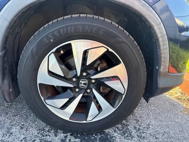 Used 2016 Honda CR-V Touring image 9