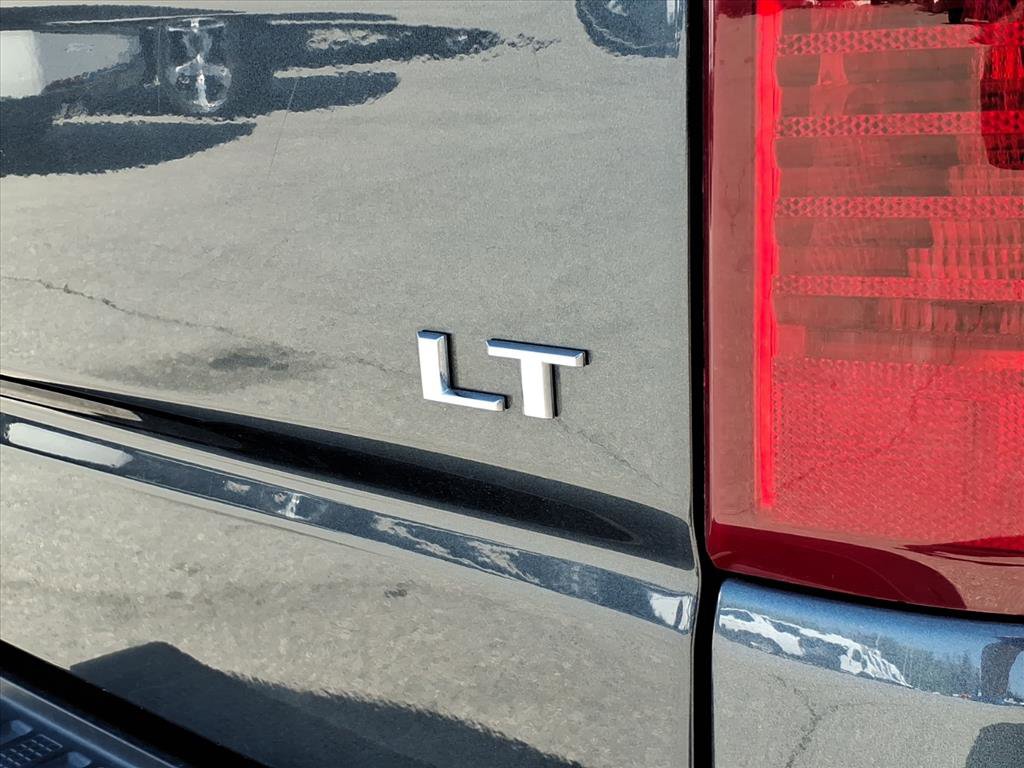 Used 2020 Chevrolet Silverado 1500 LT w/ All-Star Edition image 15