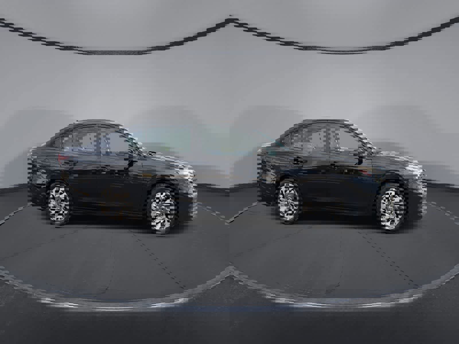 Certified 2023 Subaru Legacy Limited image 9