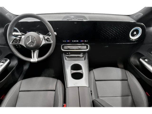 New 2027 Mercedes-Benz CLA 250+ image 44