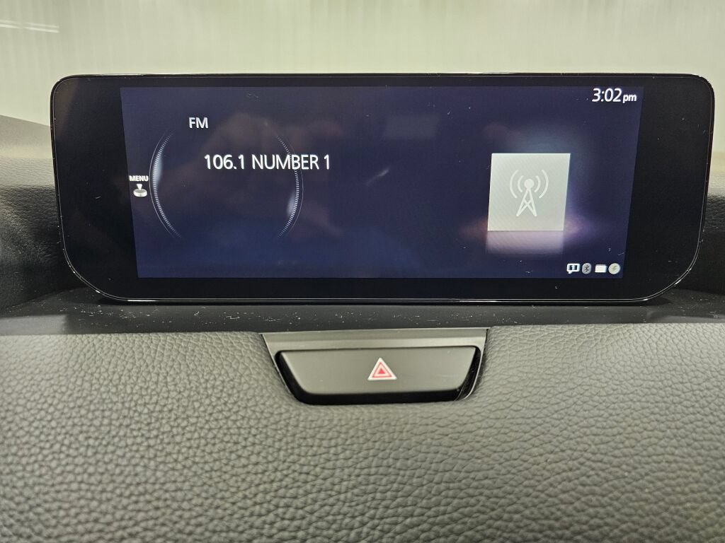 Used 2024 MAZDA CX-90 3.3 Turbo w/ Premium Package AWD/4WD image 24