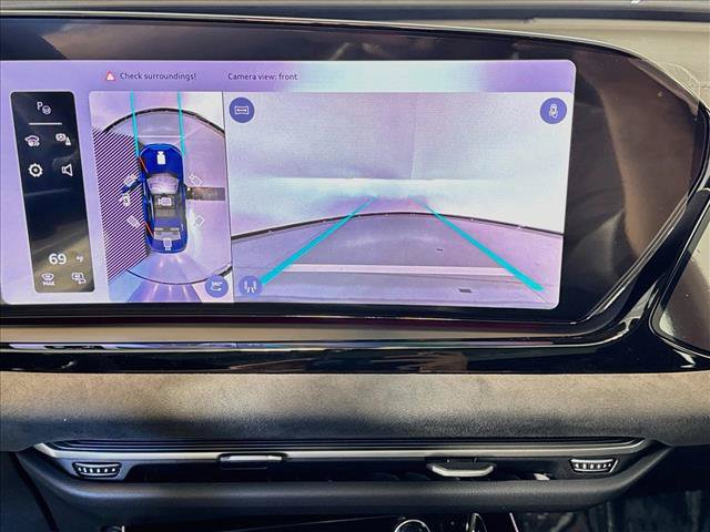 New 2026 Audi A6 Prestige AWD/4WD image 12