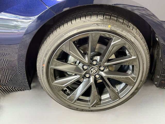 New 2026 Toyota Corolla SE image 11