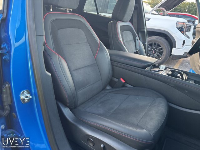 Used 2024 Chevrolet Blazer EV RS AWD/4WD image 11