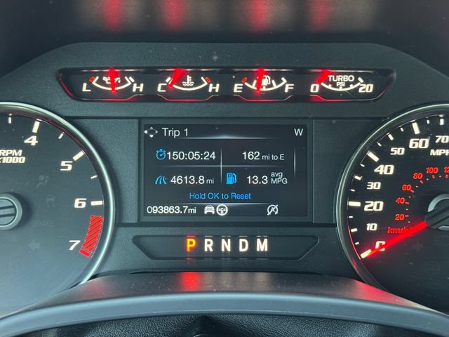 Used 2019 Ford F150 Raptor w/ Equipment Group 801A Mid AWD/4WD image 10