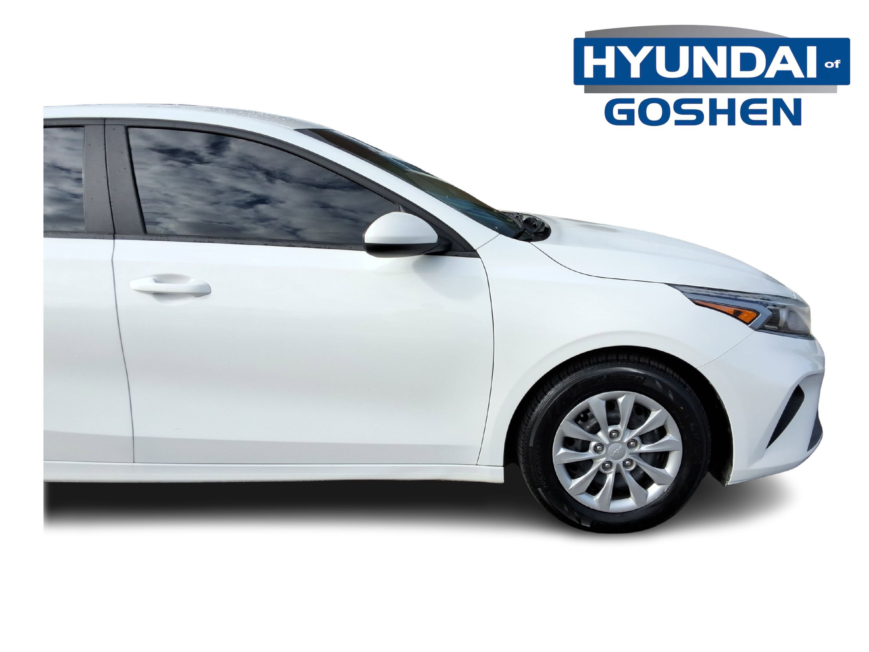 Used 2024 Kia Forte LX image 10