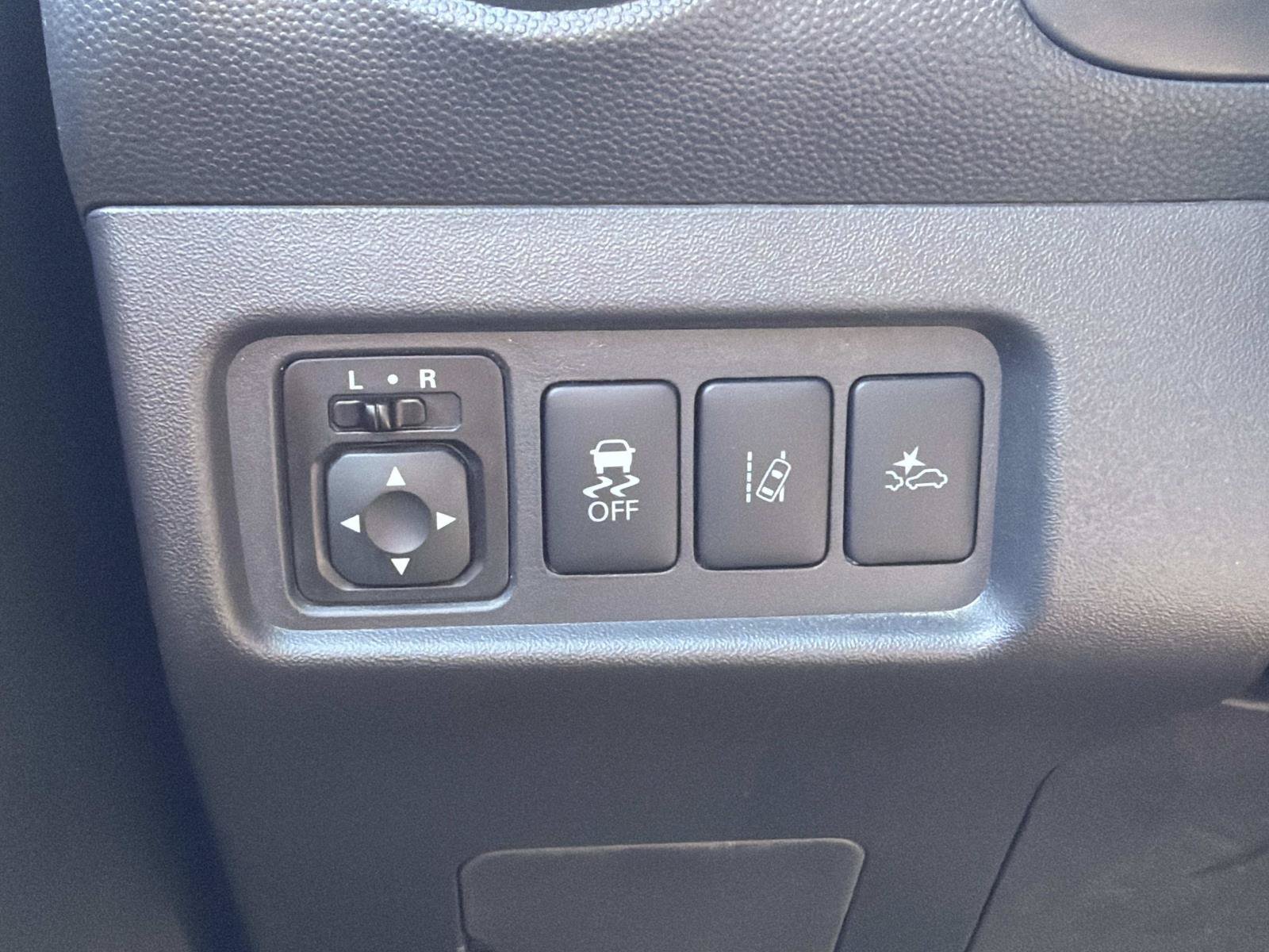 Used 2024 Mitsubishi Mirage SE FWD image 27