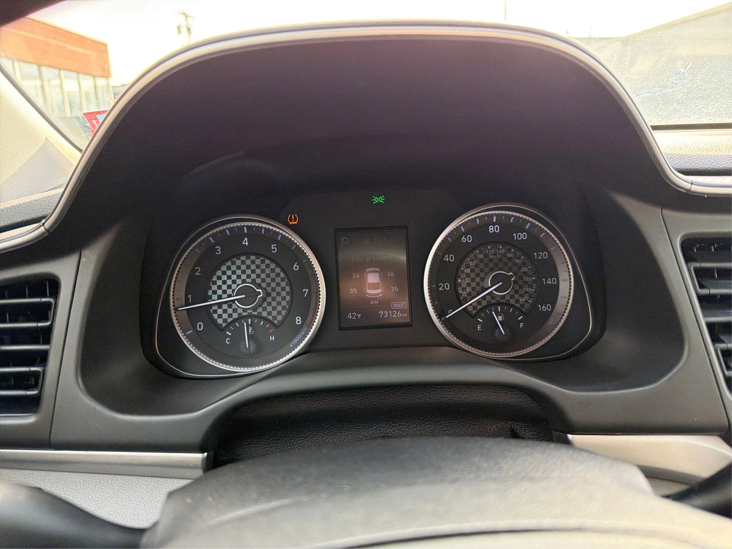 Used 2020 Hyundai Elantra SEL image 19