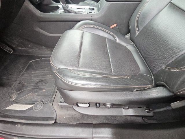 Used 2019 Chevrolet Traverse Premier AWD/4WD image 16