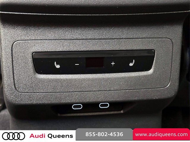 Used 2025 Audi Q6 e-tron Premium Plus image 14