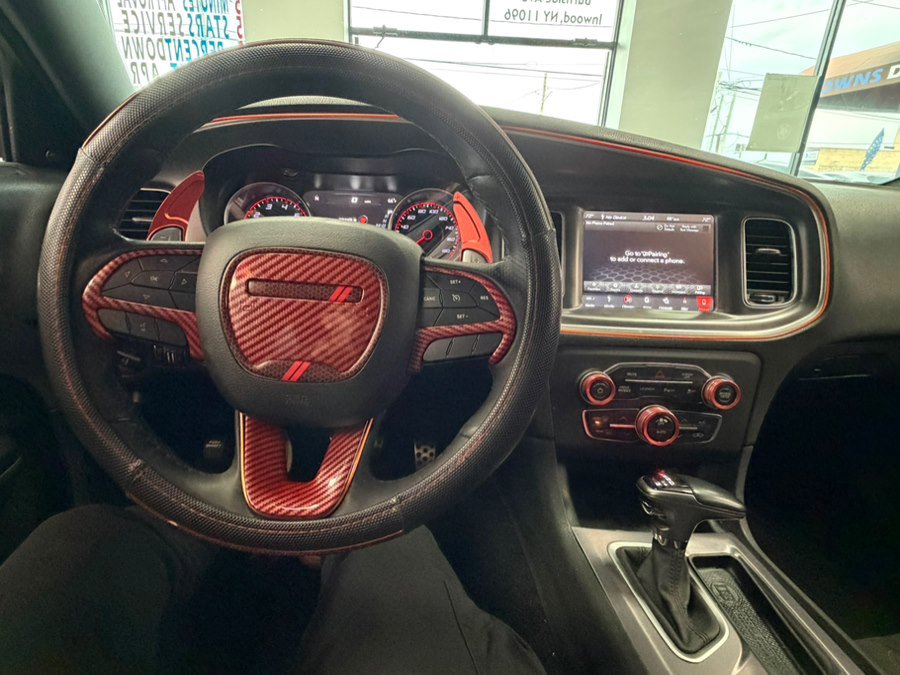 Used 2019 Dodge Charger Scat Pack w/ Navigation & Travel Group RWD image 60