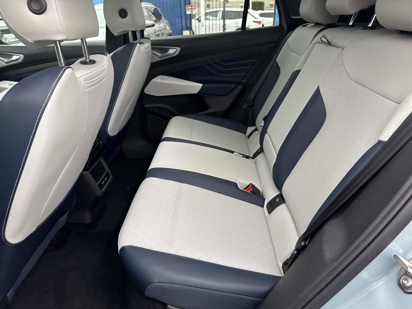 Certified 2023 Volkswagen ID.4 Pro S image 11