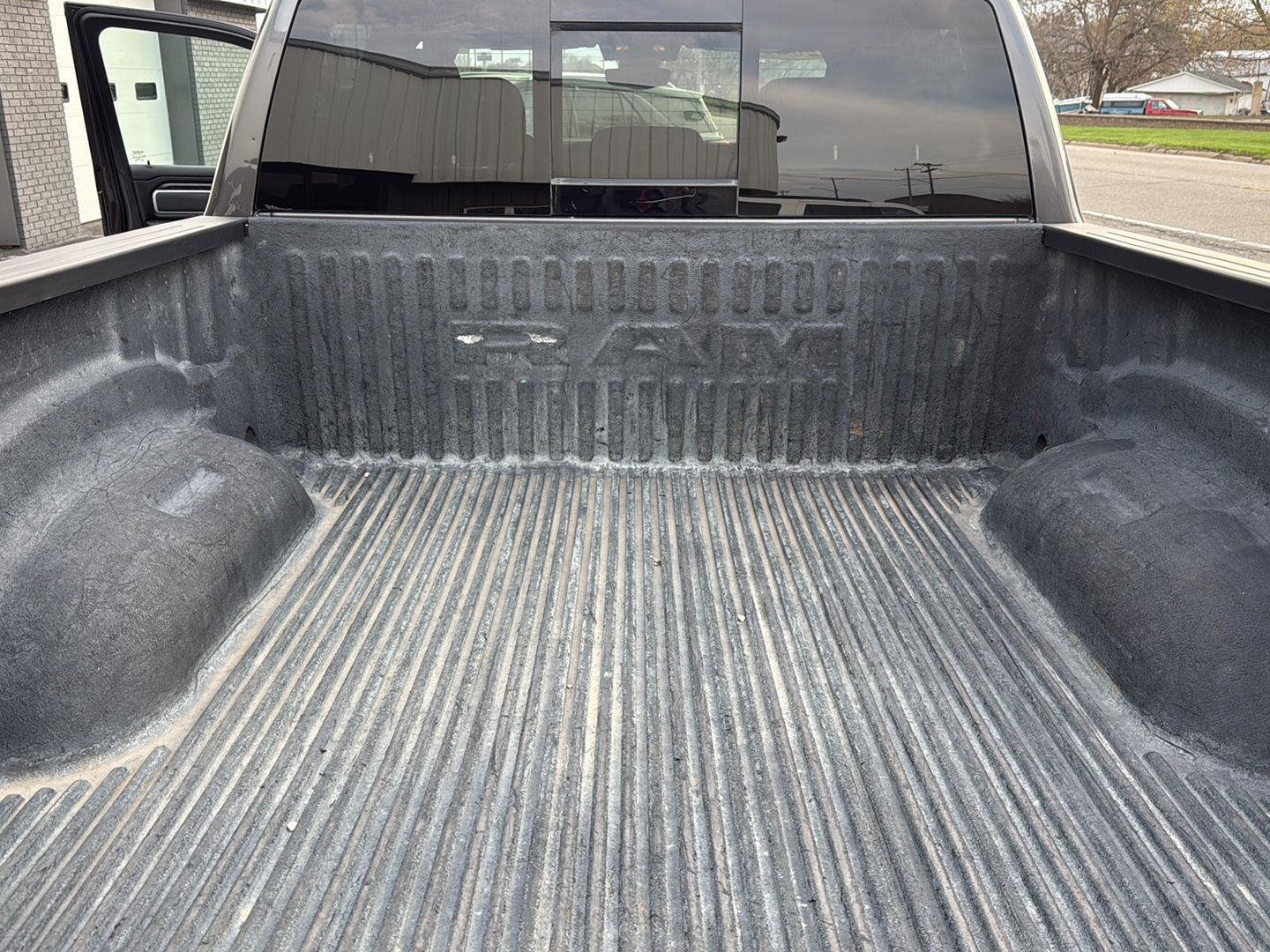 Used 2021 RAM 1500 Big Horn AWD/4WD image 29