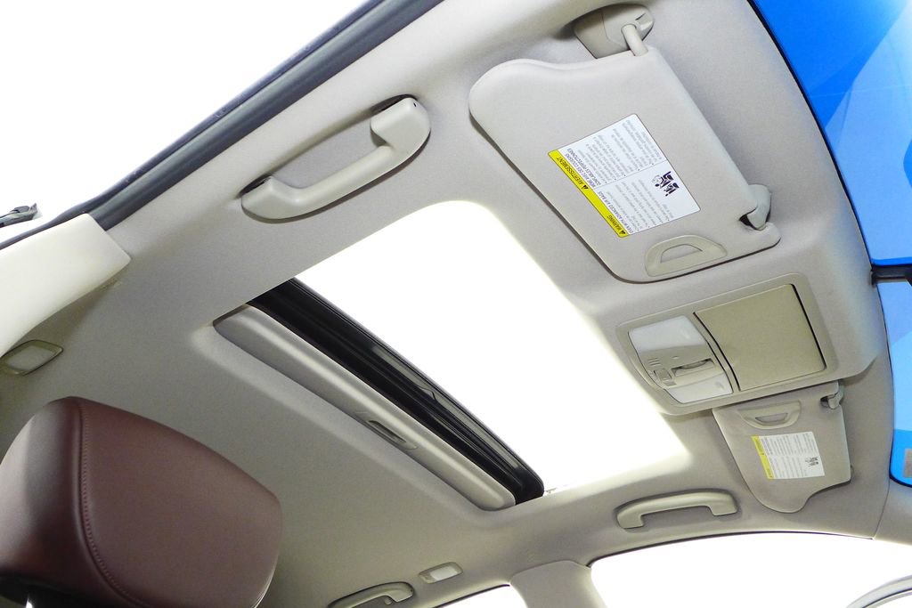 Used 2015 INFINITI QX50 2WD image 18