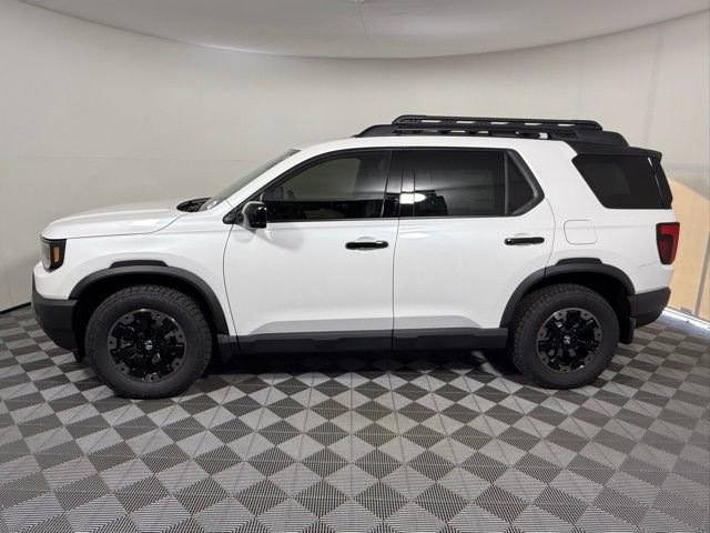 New 2026 Honda Passport TrailSport Elite image 4