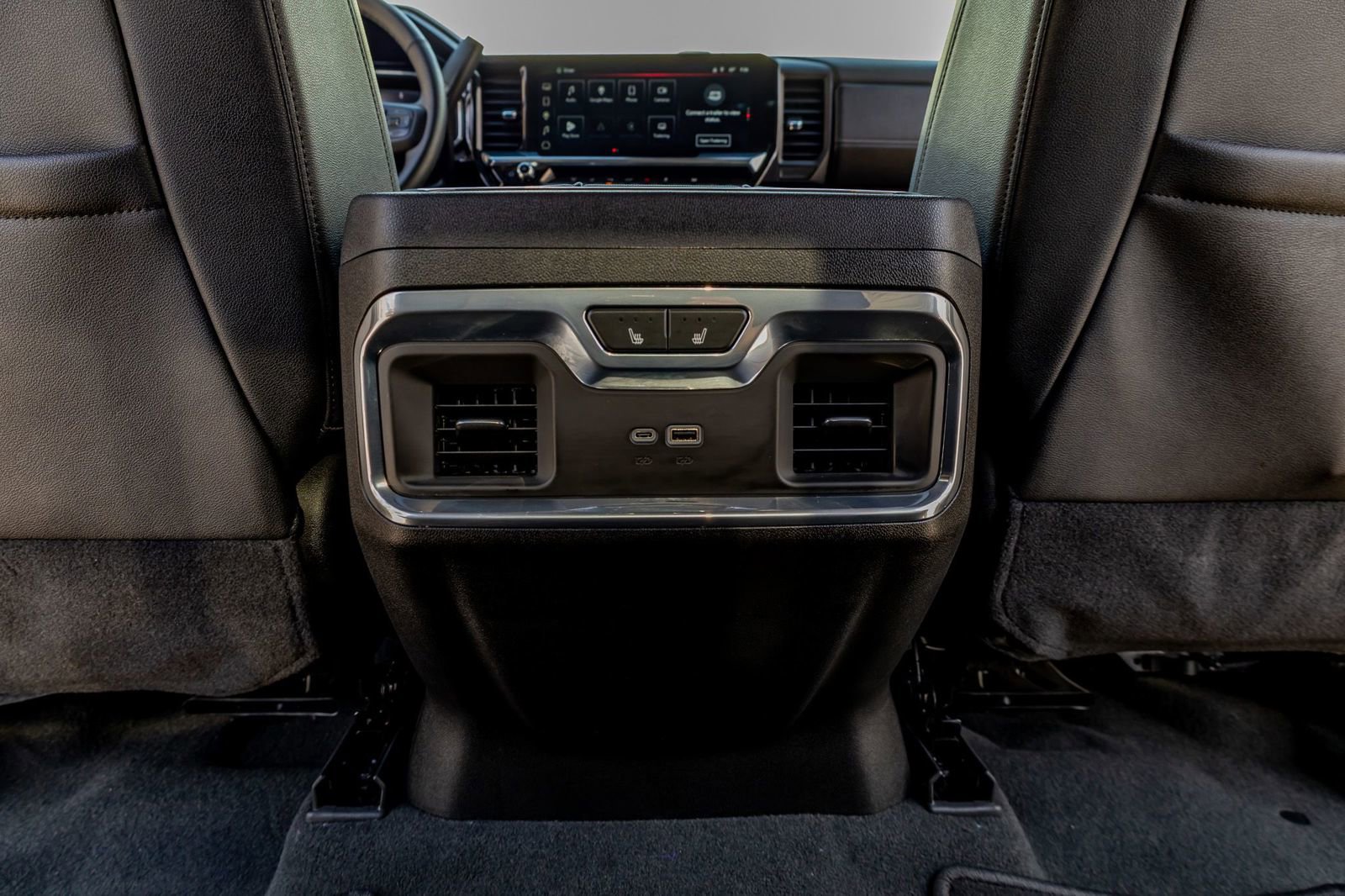 Used 2025 GMC Sierra 3500 SLT w/ Texas SLT Premium Package image 33