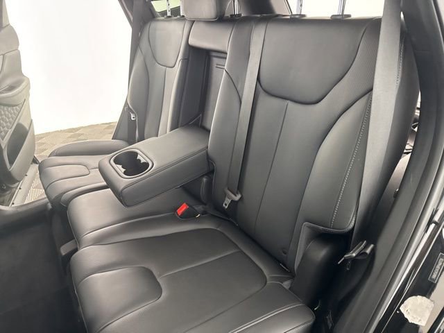 Used 2023 Hyundai Santa Fe XRT image 21