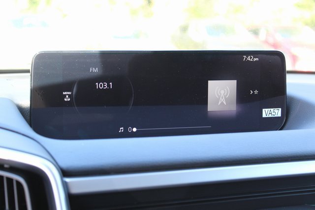 New 2026 MAZDA CX-50 2.5 Hybrid w/ Weather Package image 25