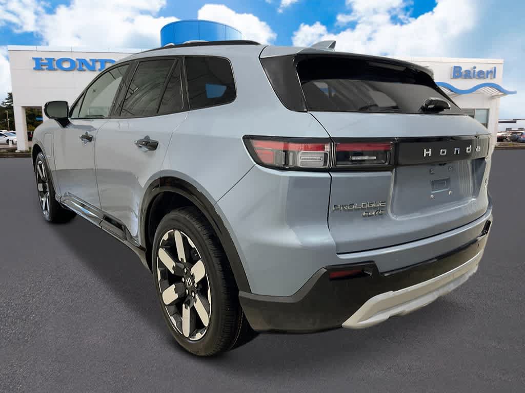 New 2026 Honda Prologue Elite image 3