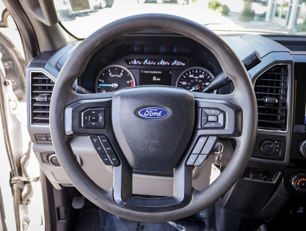 Used 2021 Ford F350 XLT AWD/4WD image 20