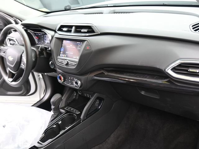 Used 2023 Chevrolet TrailBlazer LT image 23