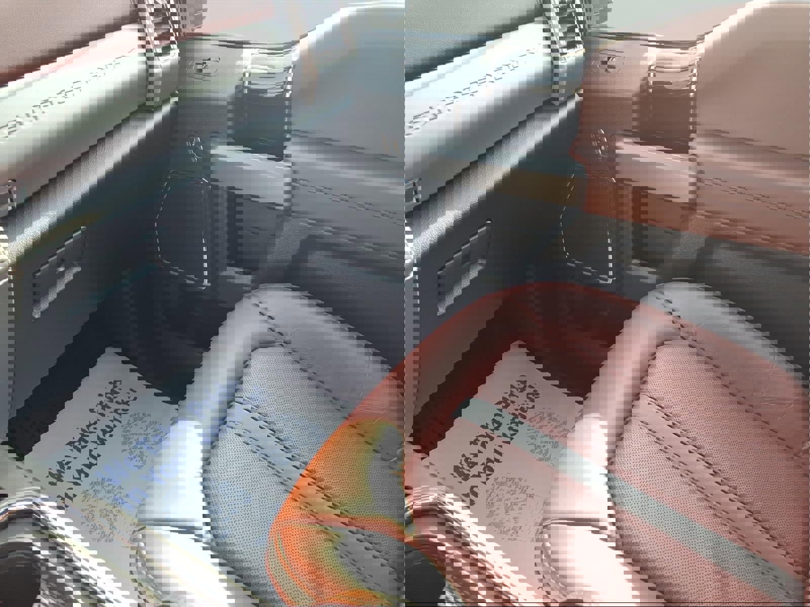 Used 2022 Ford F350 Platinum image 21