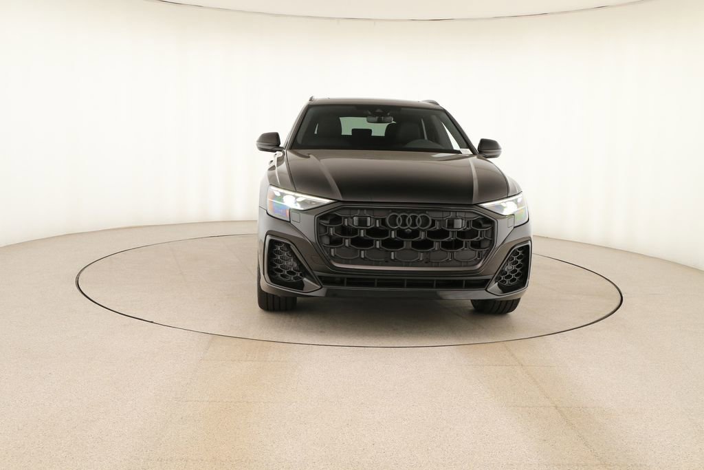 New 2026 Audi Q8 Premium Plus image 11