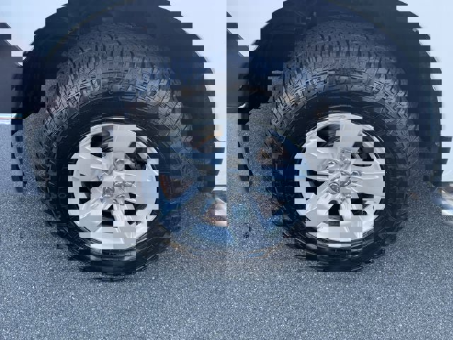 Used 2015 RAM 1500 Tradesman w/ Popular Equipment Group image 11