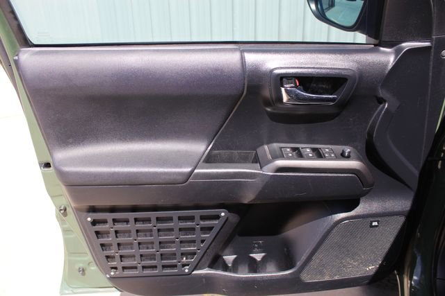 Used 2020 Toyota Tacoma TRD Pro image 7