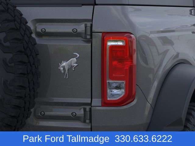 New 2026 Ford Bronco 2-Door w/ Sasquatch Package AWD/4WD image 23