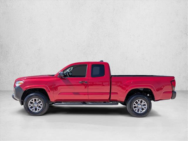 Used 2022 Toyota Tacoma SR RWD image 9
