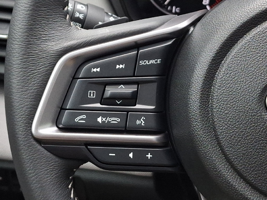 Used 2025 Subaru Legacy Premium AWD/4WD image 22
