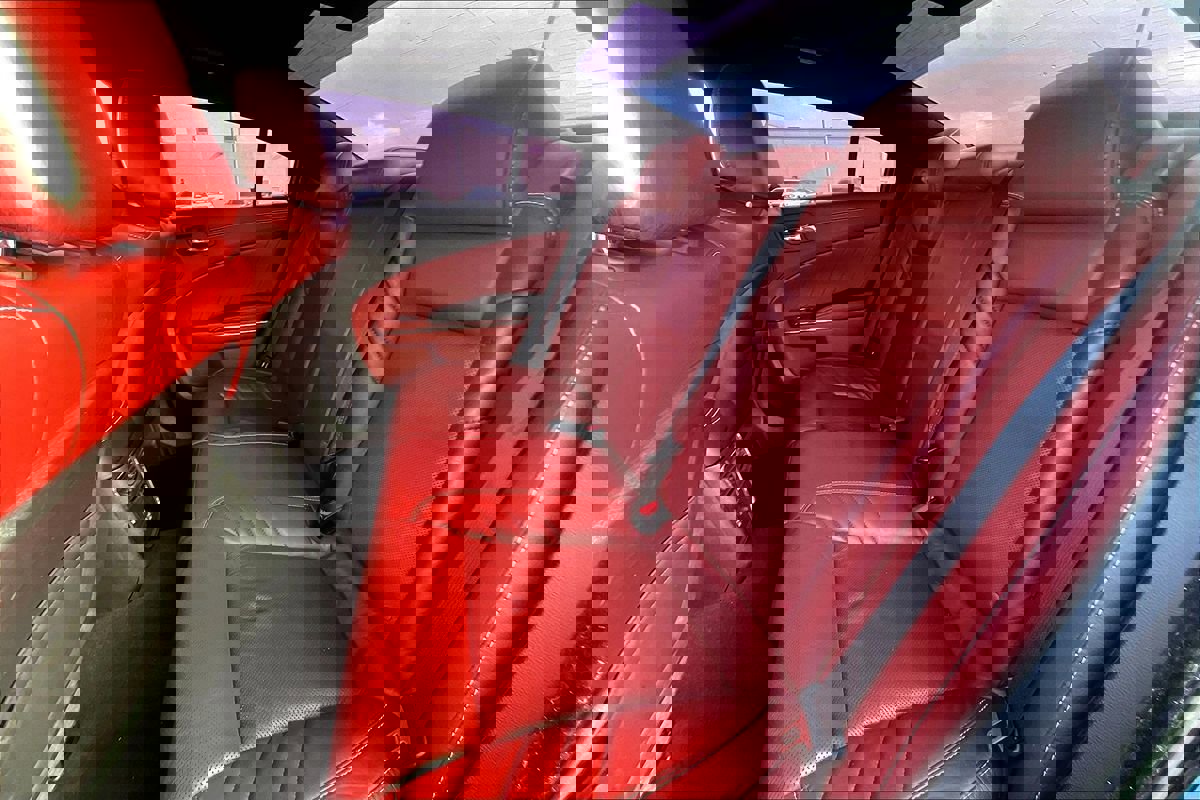 Used 2023 Dodge Charger SRT Hellcat w/ Harman/Kardon Audio Group image 22