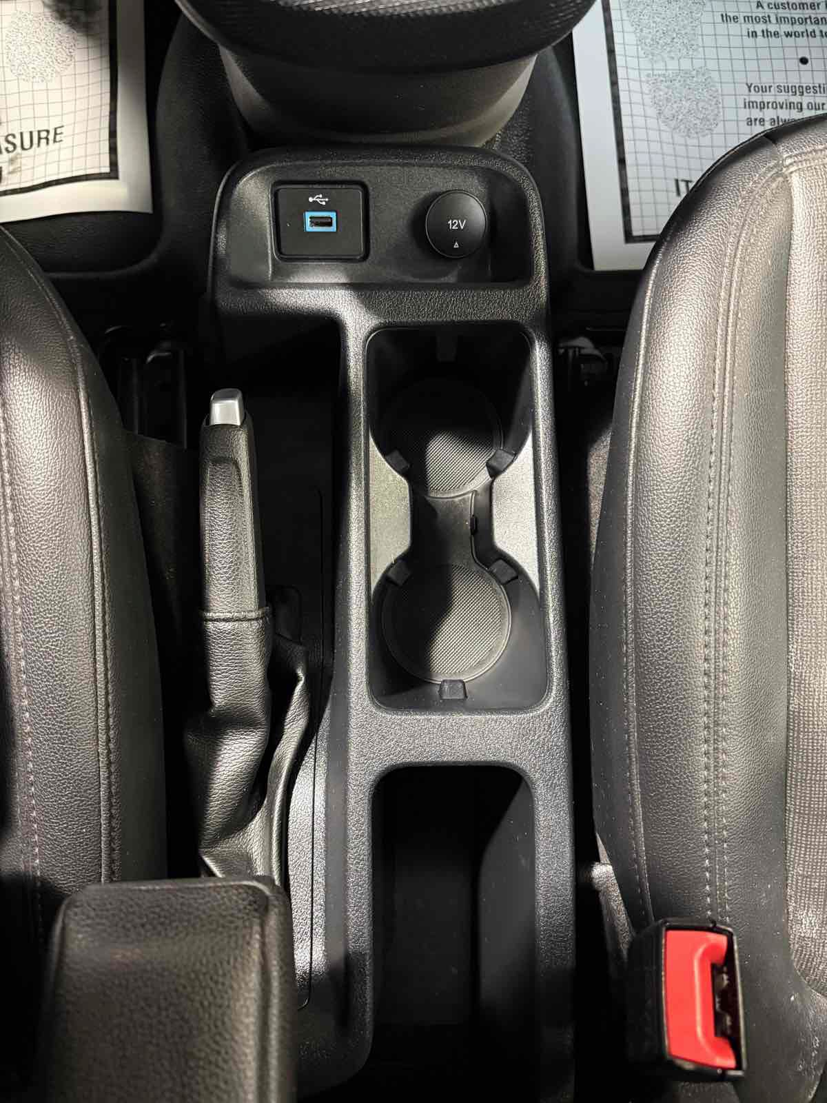 Used 2021 Ford Transit Connect XL FWD image 22