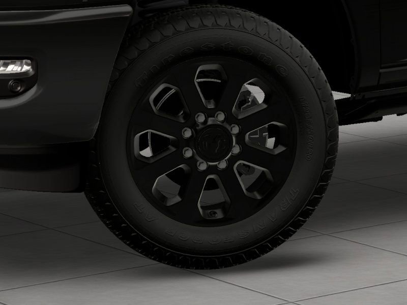 New 2026 RAM 2500 Laramie image 14