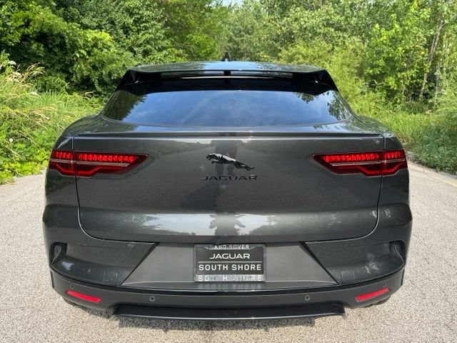 Used 2024 Jaguar I-PACE R-Dynamic HSE AWD/4WD image 6
