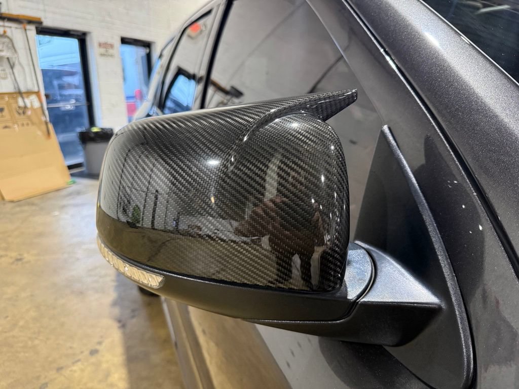 Used 2019 Dodge Durango R/T w/ Trailer Tow Group IV AWD/4WD image 24