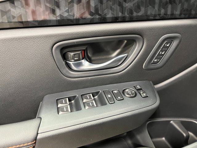 New 2026 Honda Passport TrailSport Elite image 12