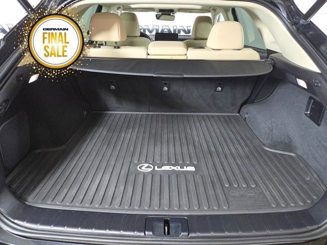 Certified 2022 Lexus RX 450h AWD w/ Premium Package image 20