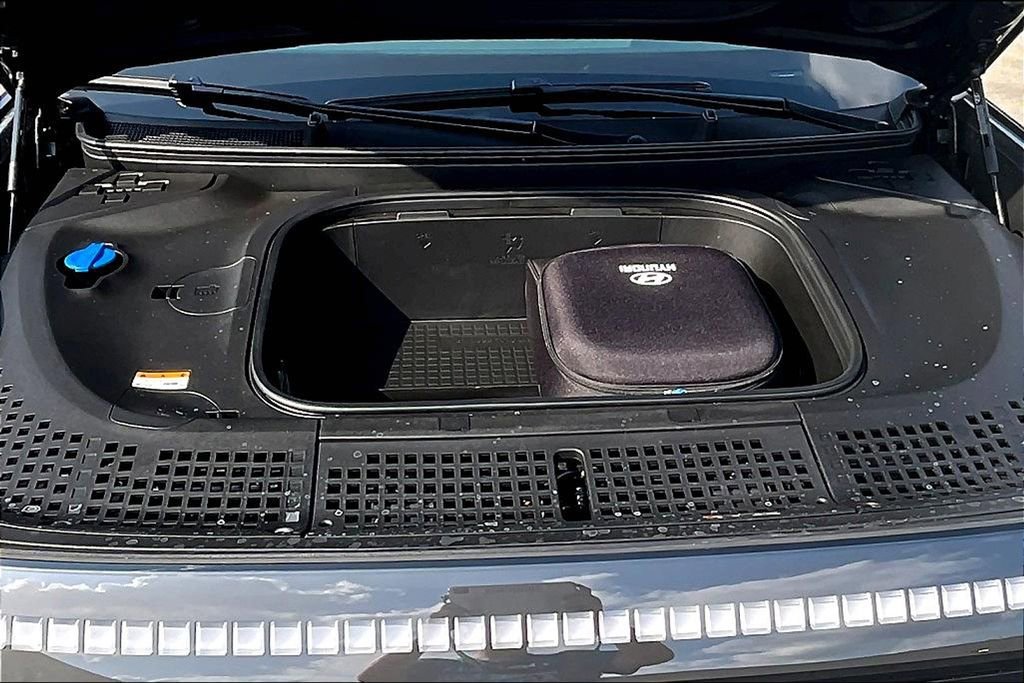 New 2026 Hyundai Ioniq 9 SEL image 10