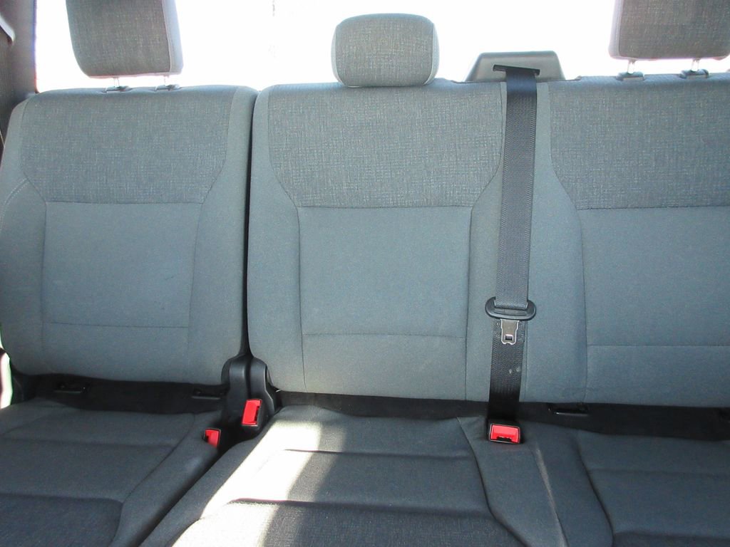 Used 2024 Ford F150 XLT image 22