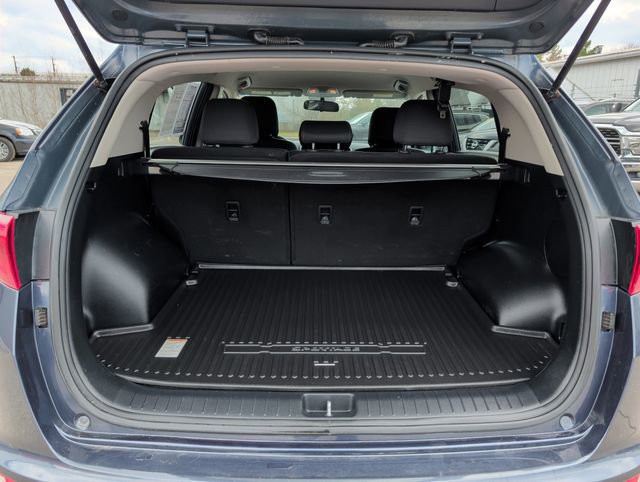 Used 2017 Kia Sportage LX image 28