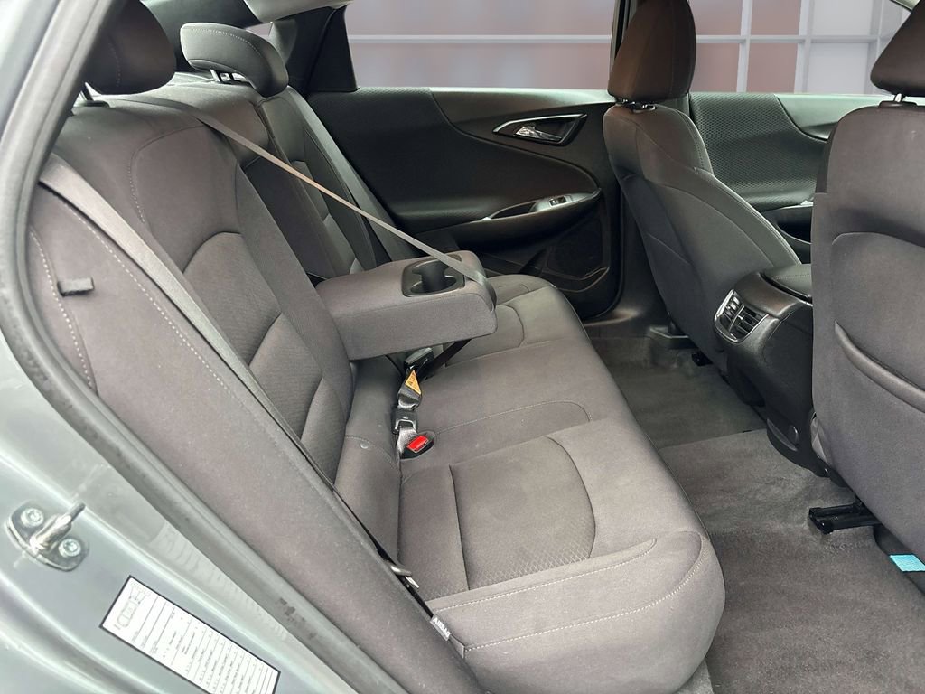 Used 2024 Chevrolet Malibu LT image 15