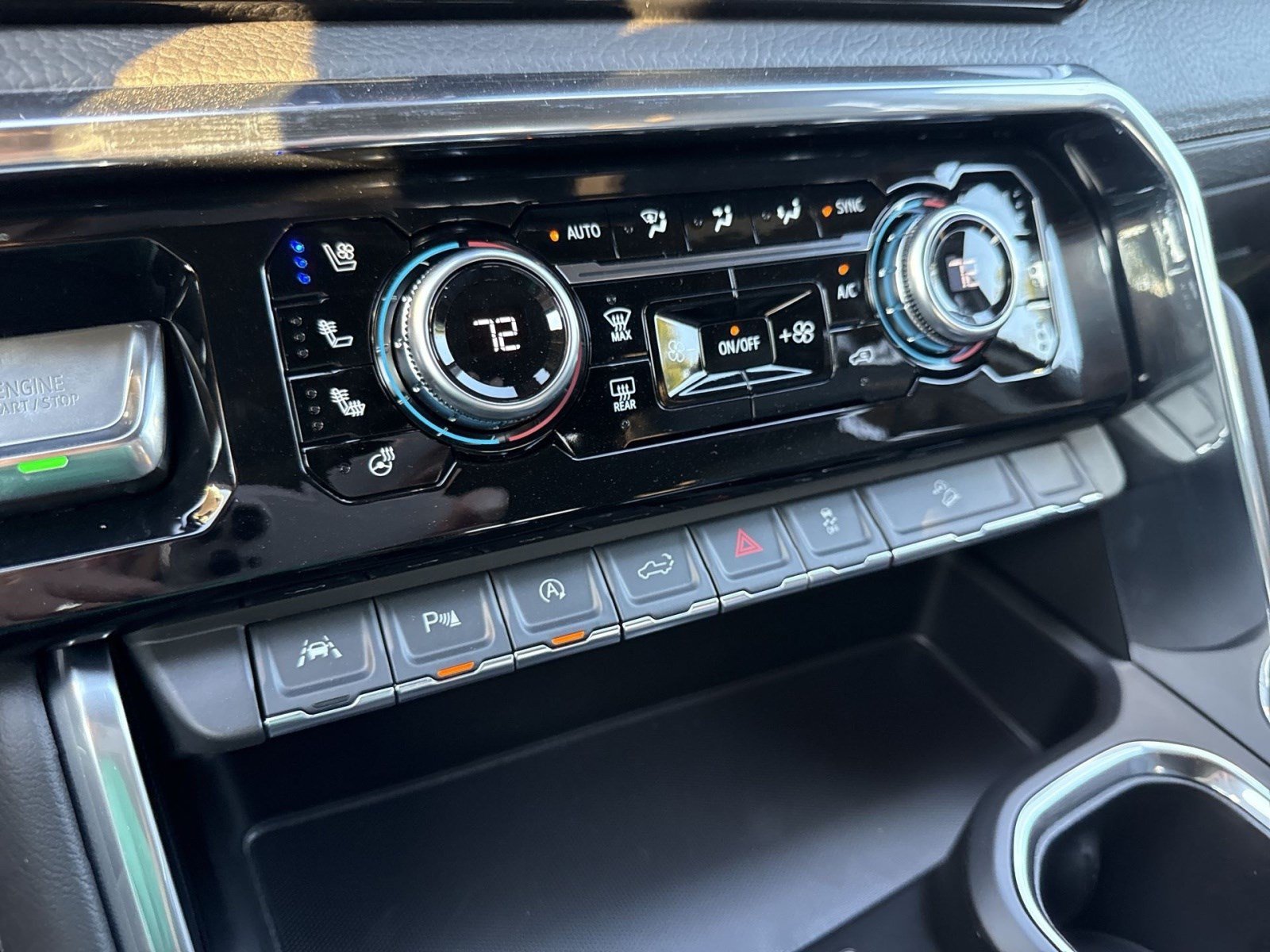 New 2026 GMC Sierra 1500 Denali AWD/4WD image 19