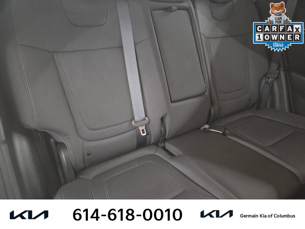 Used 2024 Hyundai Tucson SE FWD image 18