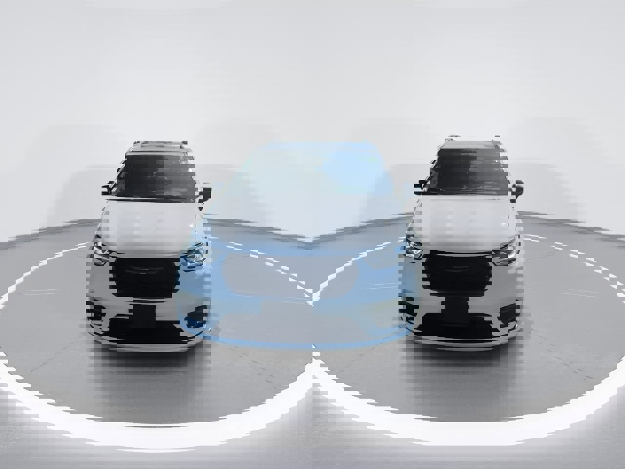 Used 2024 Chrysler Pacifica Touring-L w/ S Appearance Package image 5