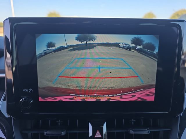 Used 2024 Toyota Corolla SE image 22